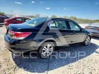 2012 Honda Accord фото