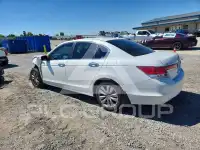 2012 Honda Accord photo
