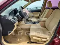 2012 Honda Accord photo