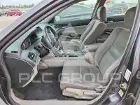 2012 Honda Accord фото