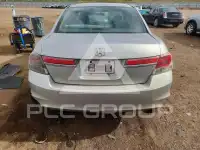 2012 Honda Accord фото