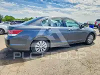 2012 Honda Accord фото