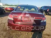2012 Honda Accord photo