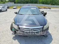 2012 Honda Accord фото