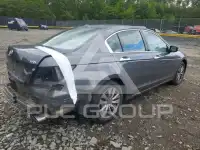 2012 Honda Accord фото