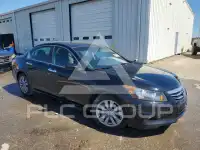 2012 Honda Accord фото