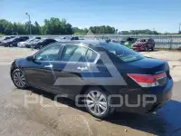 2012 Honda Accord фото