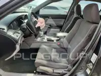 2012 Honda Accord фото