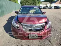 2012 Honda Accord фото