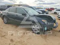 2012 Honda Accord photo