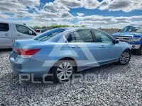 2012 Honda Accord photo