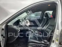 2012 Honda Accord фото
