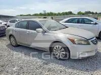 2012 Honda Accord фото