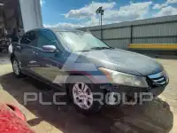 2012 Honda Accord photo