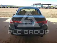 2012 Honda Accord фото