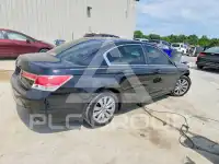 2012 Honda Accord фото