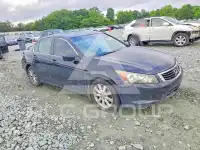 2012 Honda Accord фото