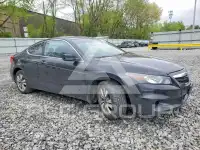 2012 Honda Accord фото