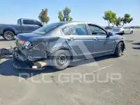 2012 Honda Accord photo