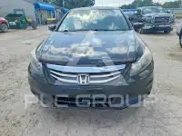 2012 Honda Accord photo