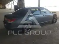 2012 Honda Accord фото