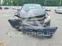 2012 Honda Accord фото