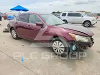 2012 Honda Accord photo