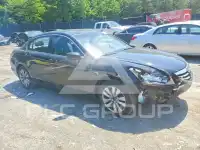 2012 Honda Accord photo