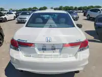 2012 Honda Accord фото