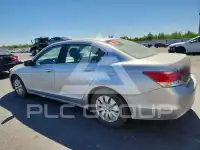 2012 Honda Accord photo