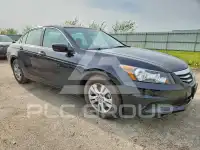 2012 Honda Accord photo
