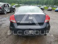 2012 Honda Accord фото