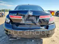 2012 Honda Accord фото