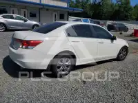 2012 Honda Accord фото