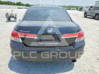 2012 Honda Accord фото