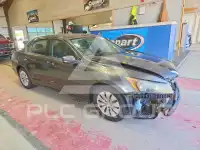 2012 Honda Accord фото