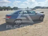 2012 Honda Accord фото