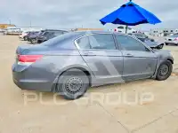 2012 Honda Accord фото