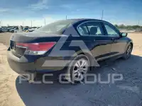 2012 Honda Accord фото
