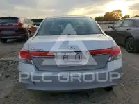 2012 Honda Accord фото