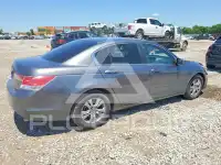 2012 Honda Accord фото