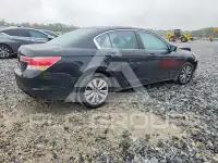 2012 Honda Accord фото