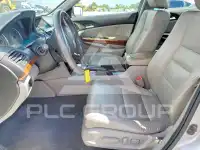2012 Honda Accord фото