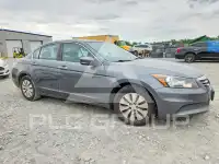 2012 Honda Accord фото
