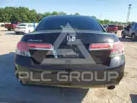 2012 Honda Accord фото