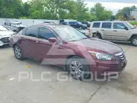 2012 Honda Accord фото