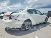 2012 Honda Accord фото