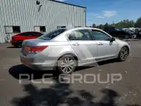 2012 Honda Accord фото