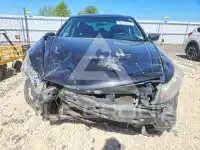2012 Honda Accord фото