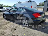 2012 Honda Accord фото
